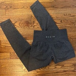 NVGTN Contour Seamless Leggings!